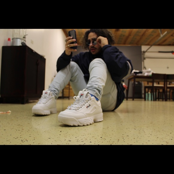 Meet your Posher, Joshua - Picture 1 of 1